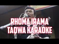 Download Lagu Rhoma Irama - Takwa Karaoke