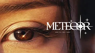 Nanah Tzil x Dina. x Cunami - Meteor