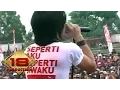 Download Lagu Peterpan - Hari Yang Cerah Untuk Jiwa Yang Sepi  (Live Konser Kotabumi 20 Maret 2008)