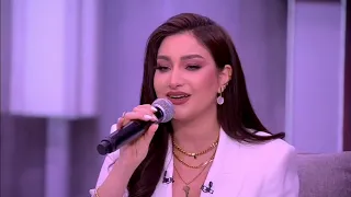 اسماء لزرق البراقية Asma Lazreq AlBorakia 
