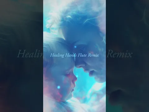 Sleep and Relax with "Healing Hands Flute Remix" by Liquid Mind & Bryan Baker