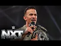 Download Lagu Trick Williams challenges Ricky Saints to NXT Title Match: NXT highlights, Oct. 14, 2025