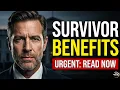 File THIS One Free Form Before It s Too Late VA Surviving Spouse Benefits Explained