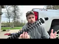 How to Install Monroe 58654 Shocks on a Silverado 1500 - Easy DIY for Beginners