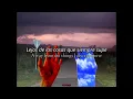 Fried by Fluoride - The Love I Lost (Sub. Español + Lyrics)