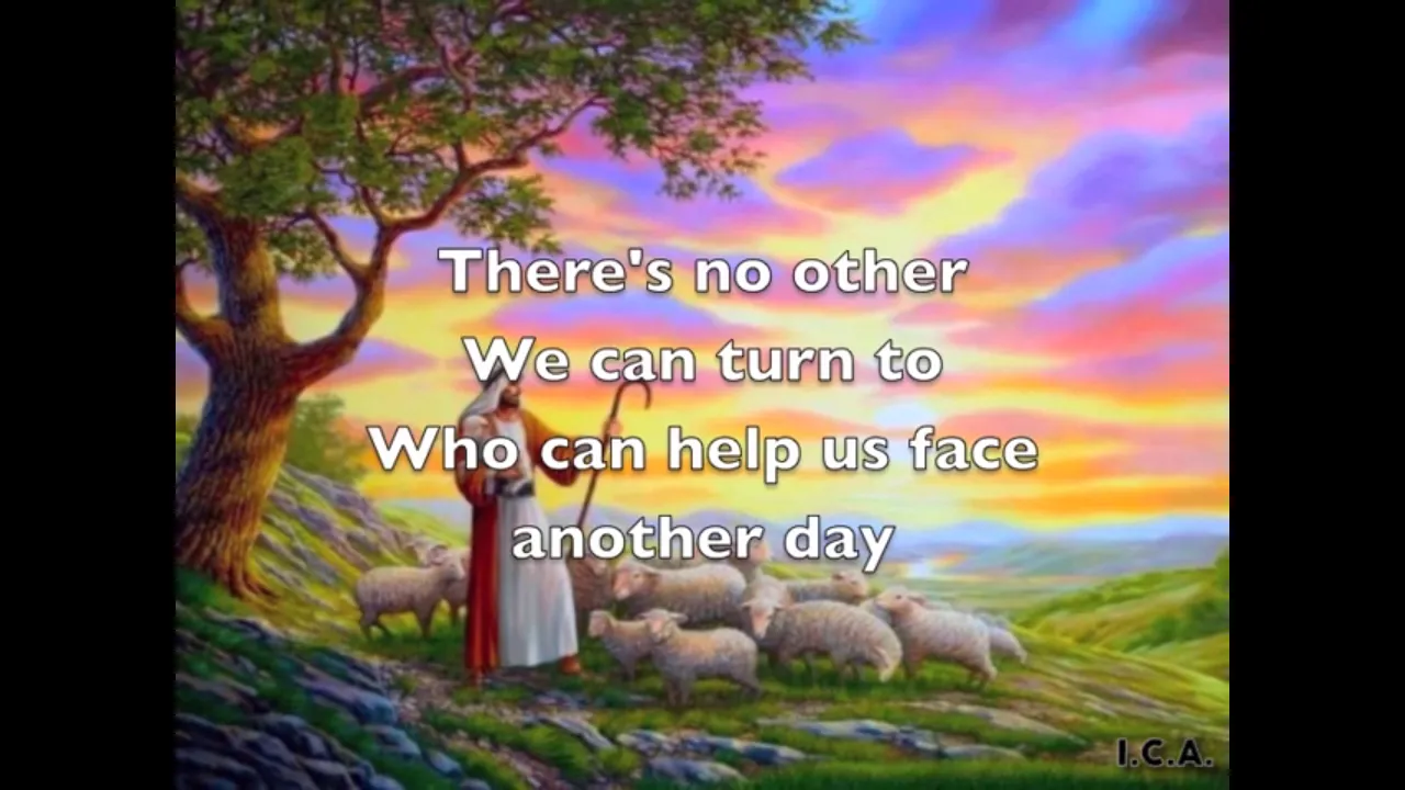Heritage Singers - Gentle Shepherd Heritage Singers - Gentle Shepherd