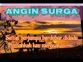 ANGIN SURGA ][ Ari wibowo & Ervinna #lagunostalgia80an #lagunostalgia80