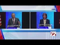 RI Governor Democratic Primary Debate