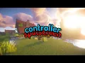 Minecraft - Controller Splitscreen Tutorial Java Edition