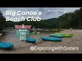 Big Canoe GA s Beach Club