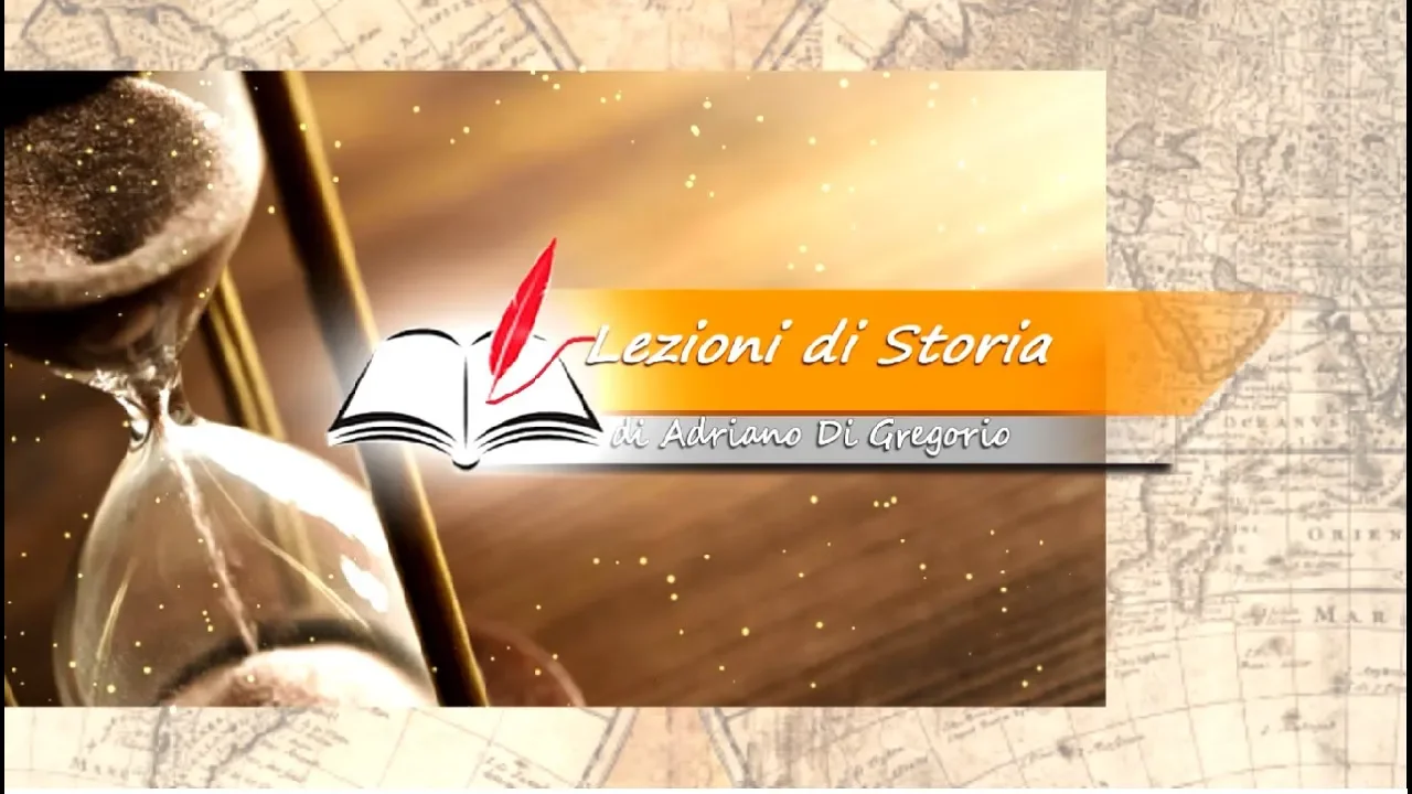 Lezione di Storia moderna 12 - Il Settecento e il dispotismo illuminato