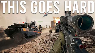 I Can't Stop Playing This Incredible Game...