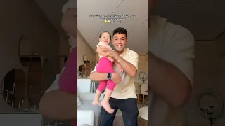 مع الراقصه ذكيه بيبي   دندنها