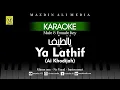Download Lagu Karaoke Ya Lathif (يالطيف) - Ai Khodijah | Nada Laki-laki \u0026 Perempuan