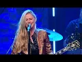 Joanne Shaw Taylor - "I’ve Been Loving You Too Long" (Live)