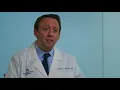 Pediatrician Gregory Weaver MD MPH
