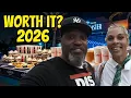 Is the Orlando Informer Meetup ACTUALLY Worth It in 2026