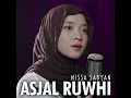 Asjal Ruwhi