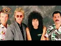 Queen - Gimme The Prize [Kurgan's Theme] (Official Lyric Video)