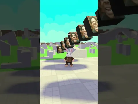 Noobs Troll Jump ๐ #roblox