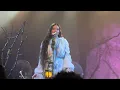 Noah Cyrus- Lonely Live at the SoDo Showbox in Seattle 09/19/2025