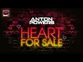 Download Lagu Anton Powers - Heart For Sale (Radio Edit)