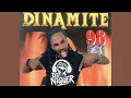 Download Lagu Meia hora de dinamite 98 e muito mais - só as pesadas