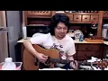 เคยรักฉันบ้างไหม(Acoustic Ver.) - เสก โลโซ