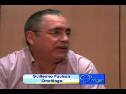 Síntomas del cáncer de huesos