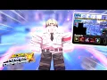 Download Lagu 3 UNITS! TRIAL 2 Solo Gameplay ft. Zeke | ASTD X Update 1 (Roblox)