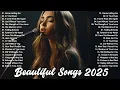 Lagu Love Songs 🎵 Some Beautiful Love Songs ~ Romantic Songs for the Heart