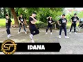 IDANA ( Dj Sandy Remix ) - Dance Trends | Dance Fitness | Zumba