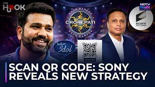 Sony's Big Festive Season Plan, Sony's QR Code Strategy & More: Akshay Agrawal On The Hook