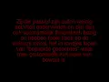 verslaving inzien - Vangelis -Nucleogenesis-Freefall