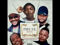 Phuze Remix ft Sir Trill & Mpura Mpura