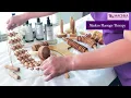 Madero Therapy Massage in Machka Beauty