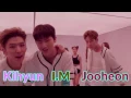 Lagu Do Better - Y틴 (YTeen) MONSTA X \u0026 WJSN (Members With Names)