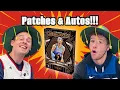 OUR BIGGEST PACK TO DATE 2024-25 Panini Obsidian NBA Basketball Hobby Box