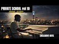 Lagu Best Soulful Amapiano 2026 | Jozi Night Vibes | Private School Vol. 10