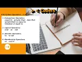 Python Operators - 2 Comparison Logical Membership operators Tamil with demo latest 3 8 1