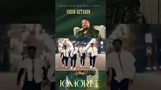 Yosan Getahun Jomoree  Yosan Getahun Jomoree
