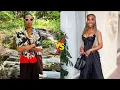 Jackie Aina And Ayleo Bowles Relationship Comparison Net Worth Hobbies Height Religion Facts