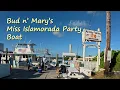 Tips for success on Bud n Mary s Miss Islamorada