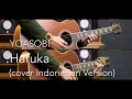Lagu YOASOBI - Haruka [ハルカ] (cover INDONESIAN VERSION)