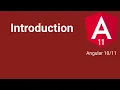 Introduction Part Angular tutorial in Hindi