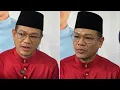 Lagu Meluat tengok trend Jamilah… Ini reaksi spontan Que Haidar