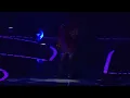 Prince - Purple Rain at Inglewood, 2011