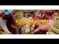 Lagu Cool Me Down by Vic West ft. Thee Exit Band, Savara, Bensoul \u0026 Joefes | Official Music Video