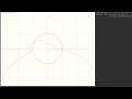 Animation of circle inversion of shapes