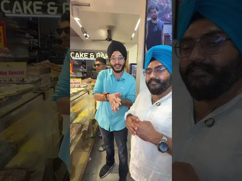 Dehradun ki Best Sweet Shop #streetfood #food